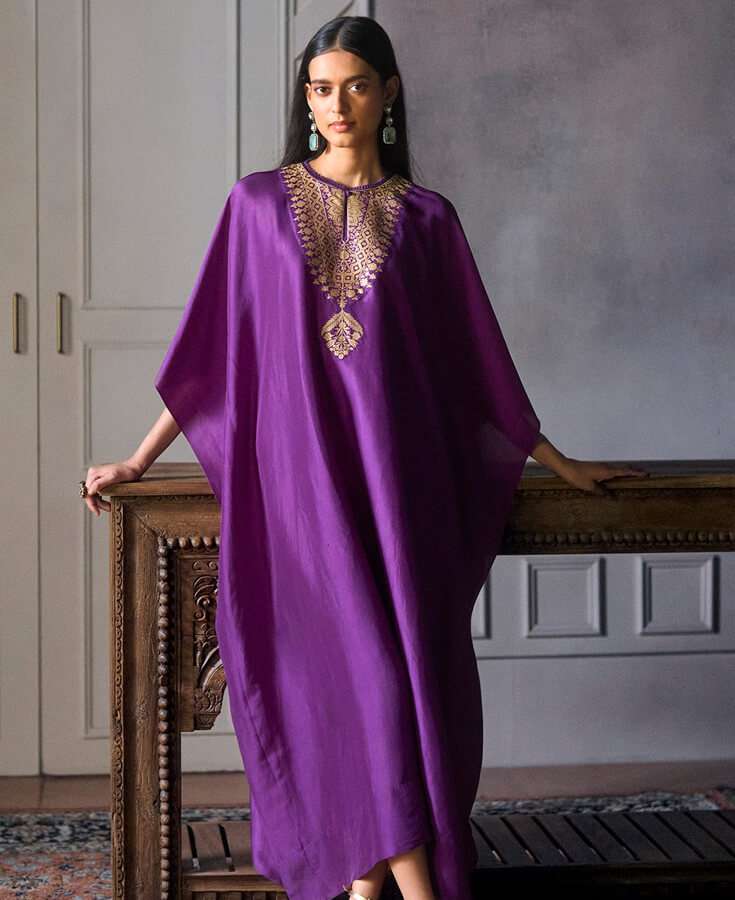 Linen, Cotton, Applique, Embroidery