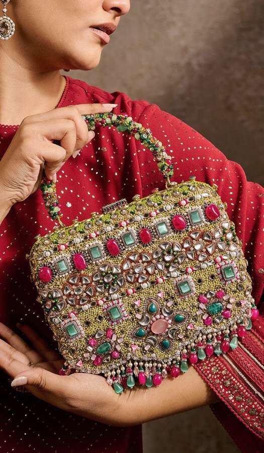 Tarun Tahiliani