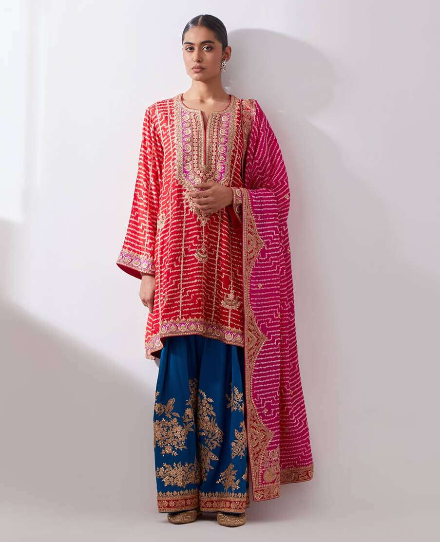 Nidhi Tholia