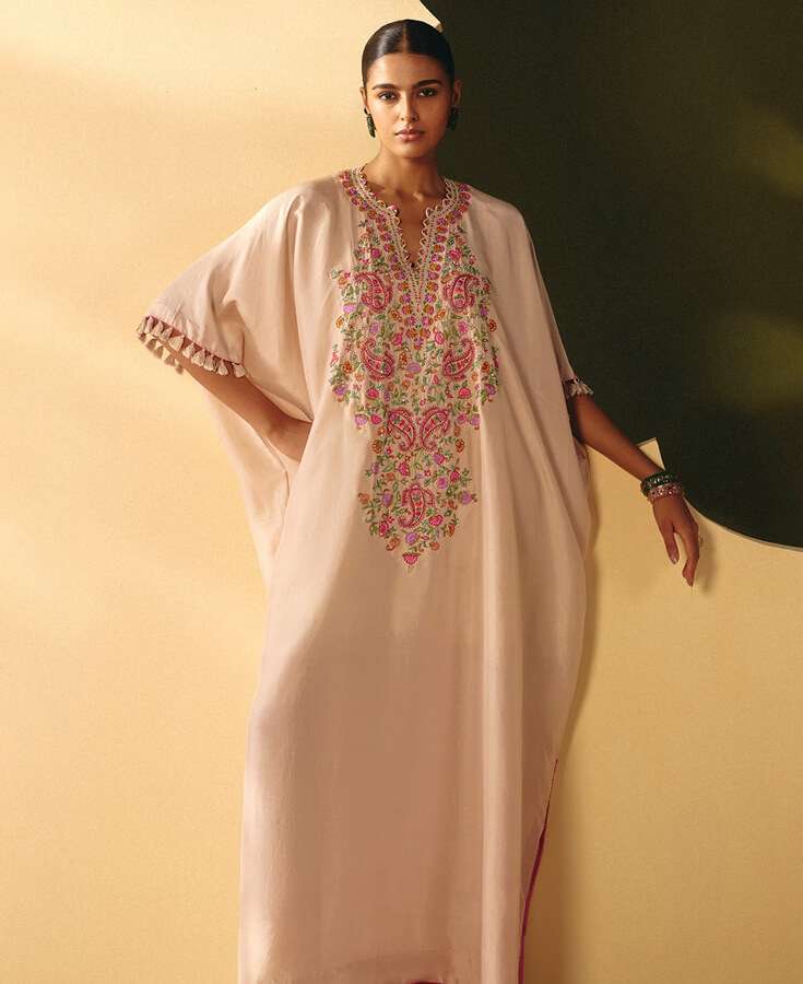 Linen, Cotton, Applique, Embroidery