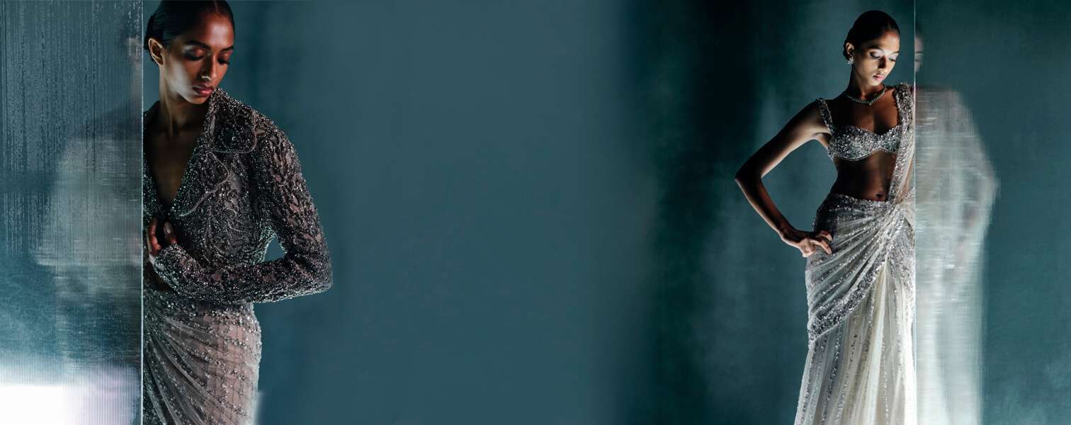 The Glam Edit