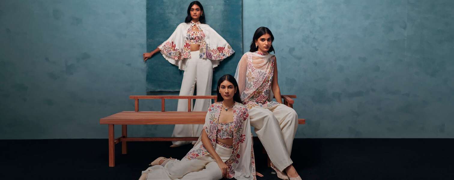 Modern-Indian Favourites