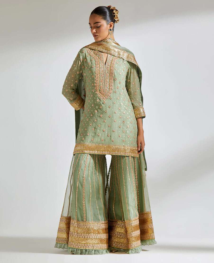 Nidhi Tholia