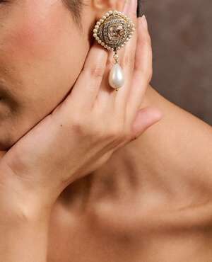 Tarun Tahiliani Jewellery