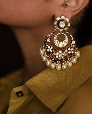 Varq Jewels