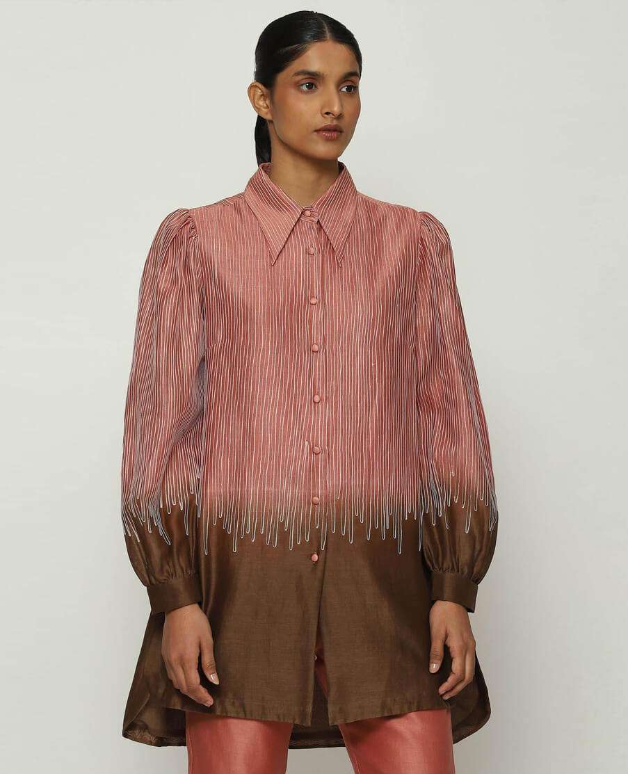 Abraham and Thakore