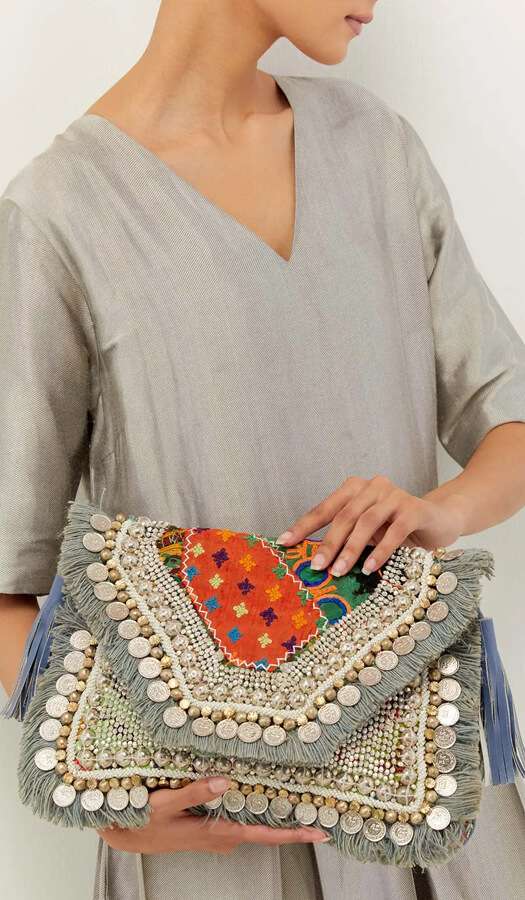 Vipul Shah Bags