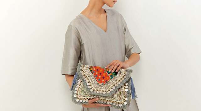 Vipul Shah Bags