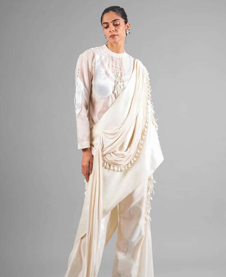 Linen, Cotton, Applique, Embroidery