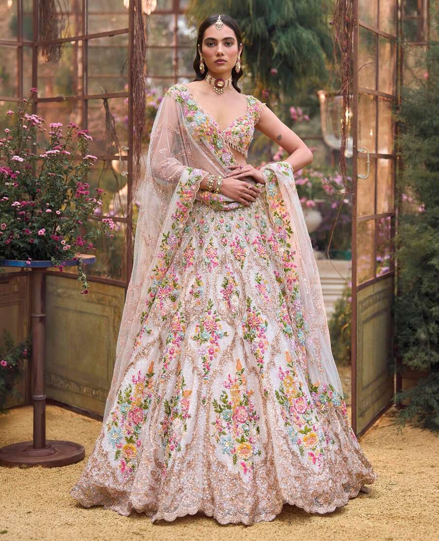 Seema Gujral
