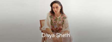 Divya Sheth