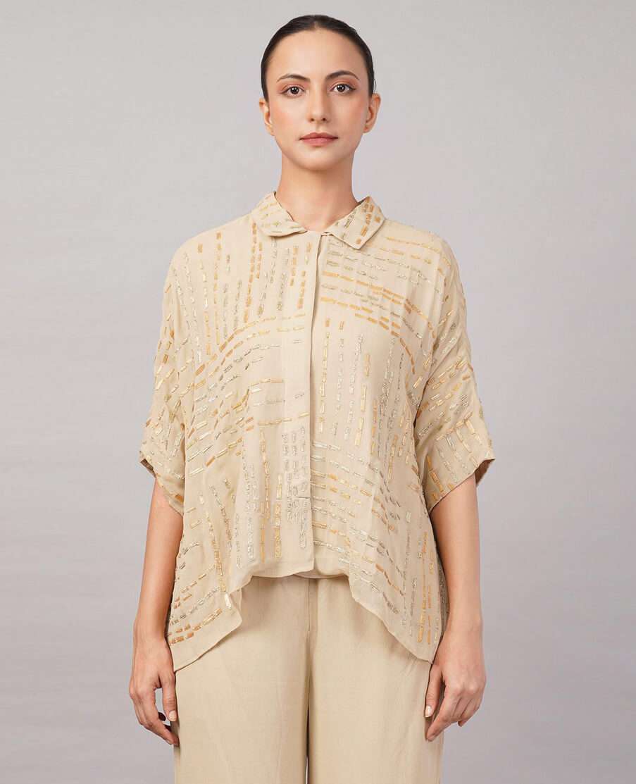 Abraham and Thakore
