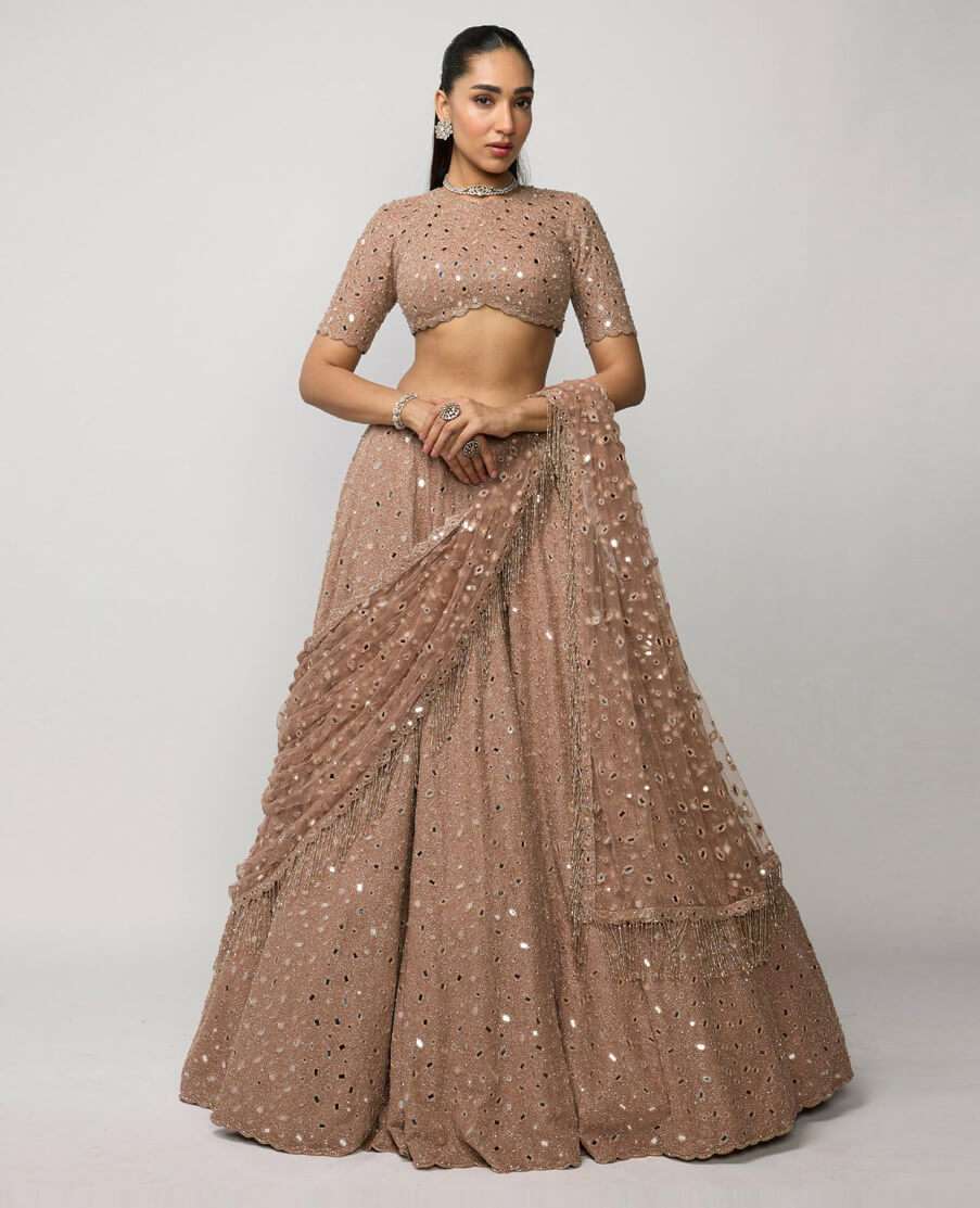 VVani by Vani Vats
