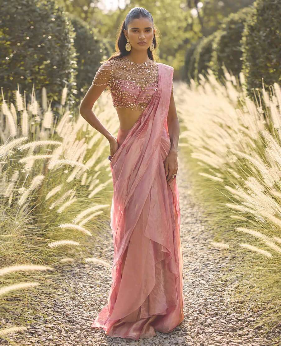 Ridhi Mehra