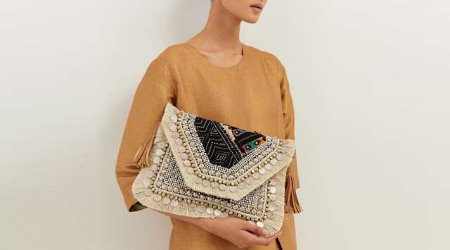 Vipul Shah Bags
