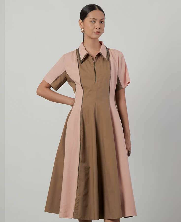 Cotton, Linen, Printed, Embroidery