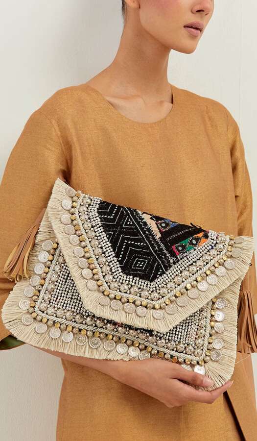 Vipul Shah Bags