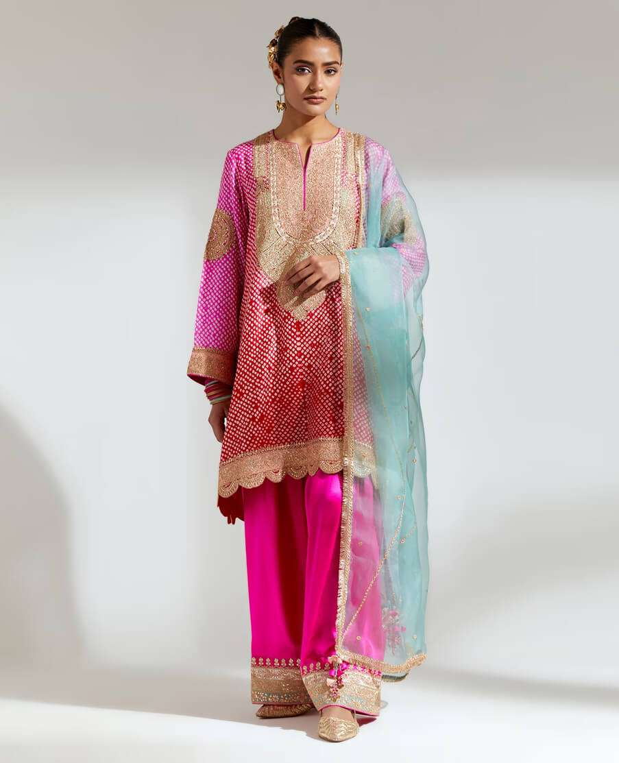 Nidhi Tholia