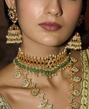 Preeti Mohan
