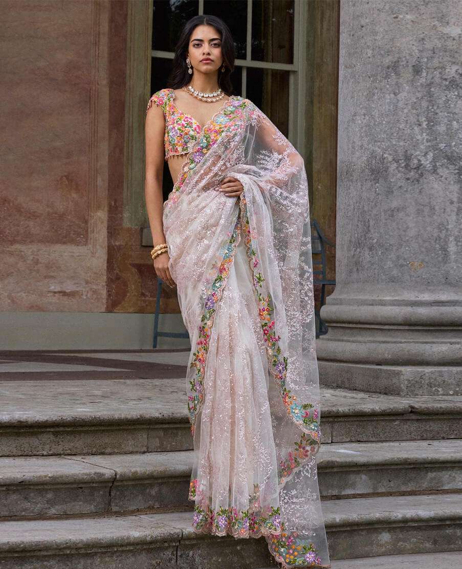 Seema Gujral