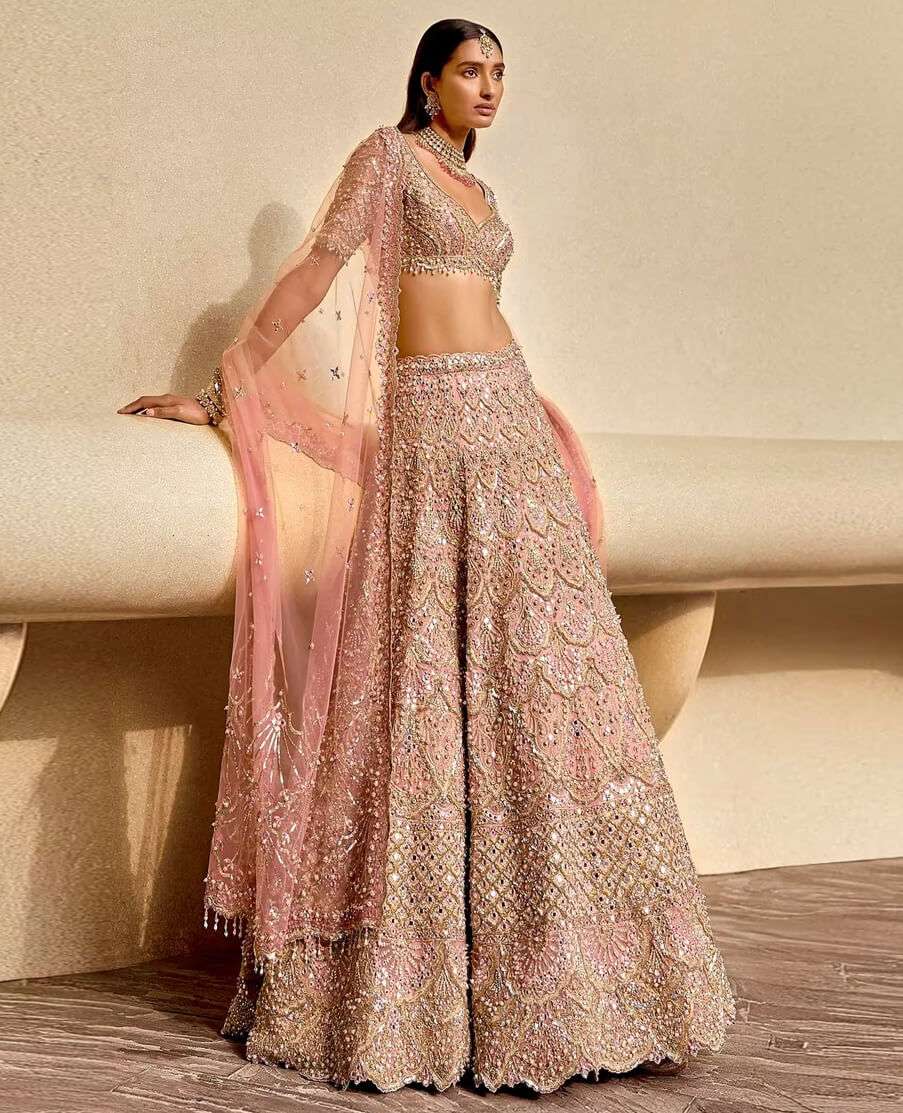 Tamanna Punjabi Kapoor