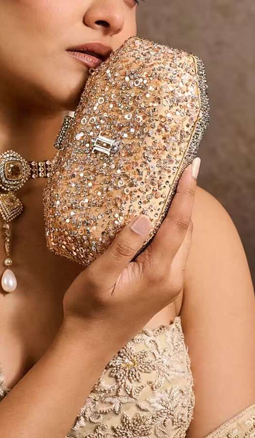 Tarun Tahiliani Accessories
