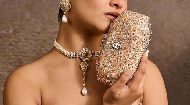 Tarun Tahiliani Accessories