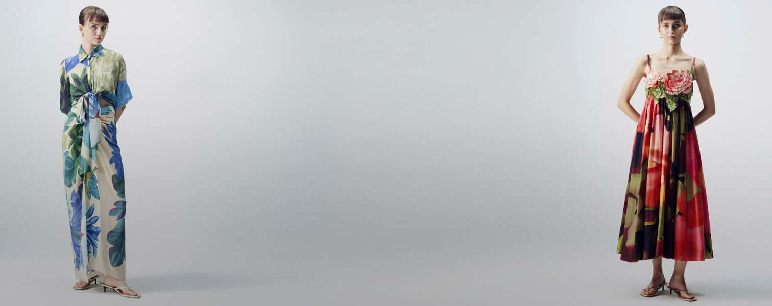 Cool Contemporary Staples