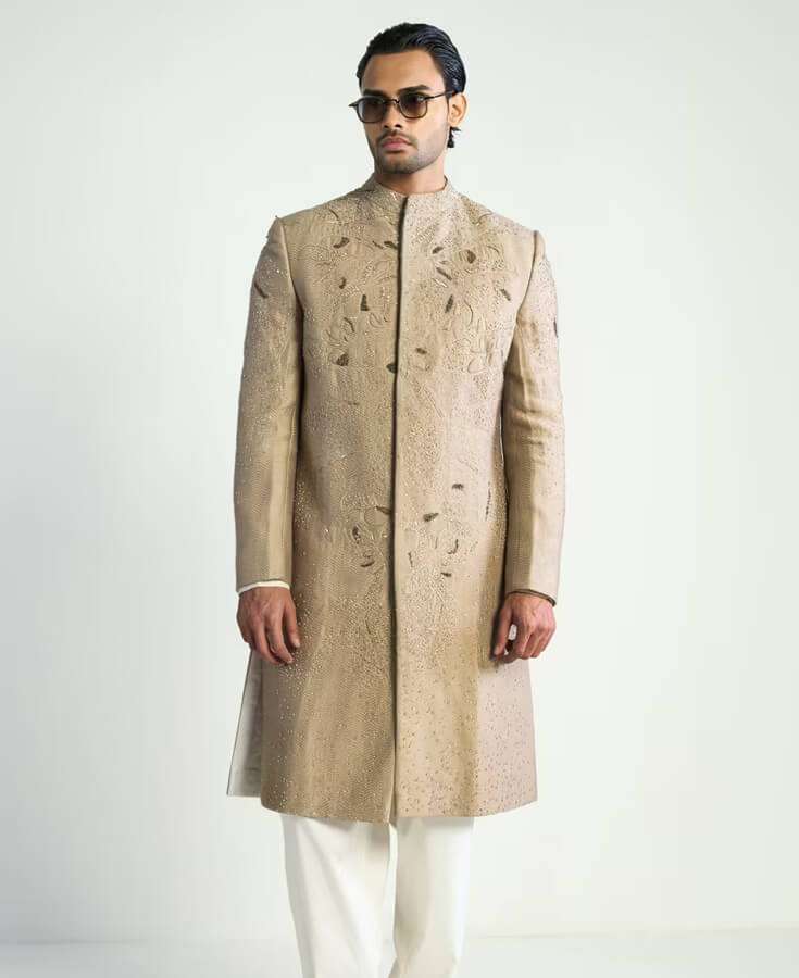 Silk, Linen, Velvet, Organza, Applique