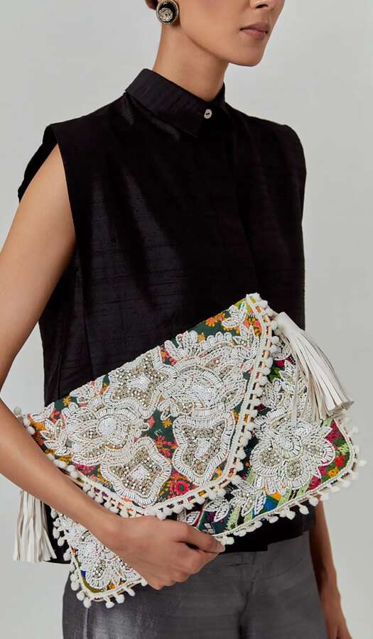 Vipul Shah Bags