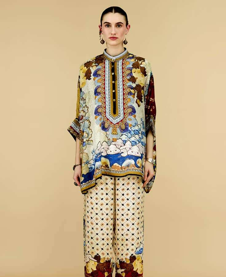 Linen, Cotton, Applique, Embroidery