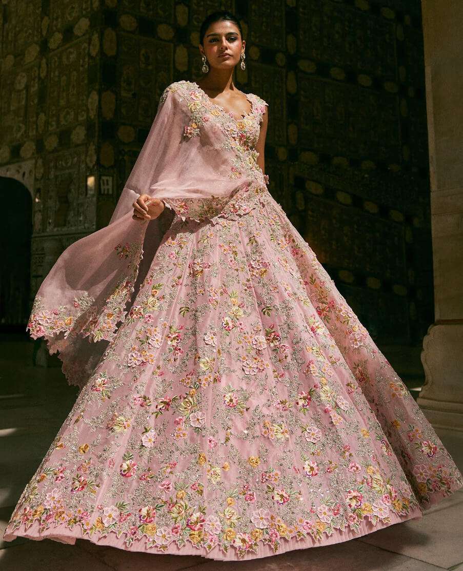 Anushree Reddy