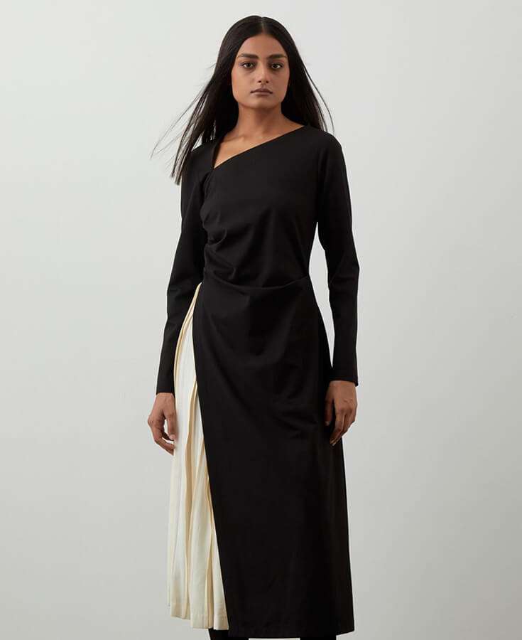 Cotton, Linen, Printed, Embroidery