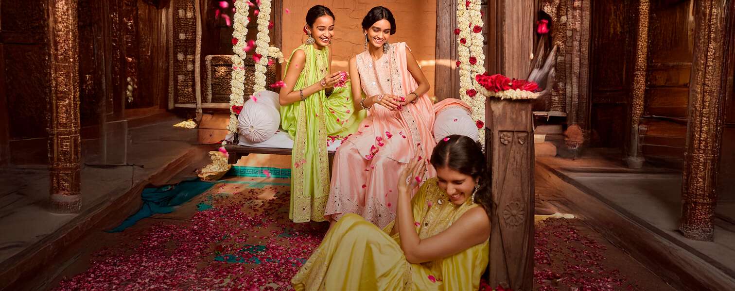 Gulabo By Abu Sandeep