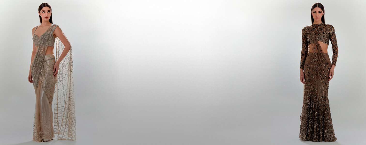 Rohit Gandhi + Rahul Khanna