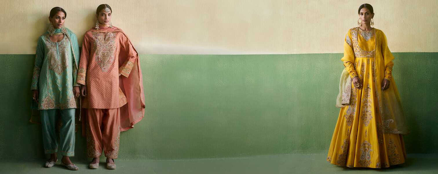 Petticoat Lane By Divya