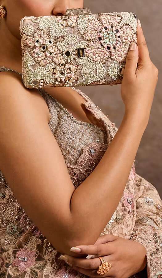 Tarun Tahiliani Accessories