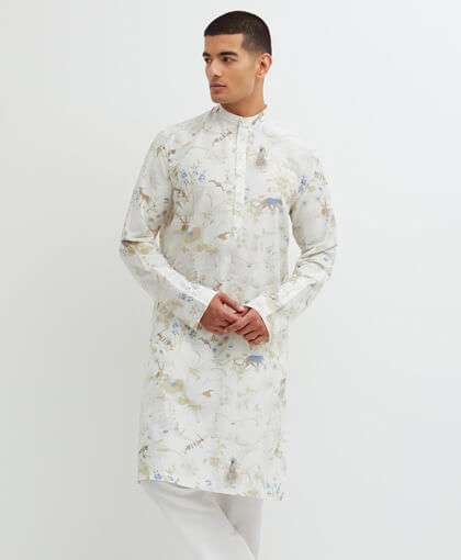 Silk, Linen, Velvet, Organza, Applique