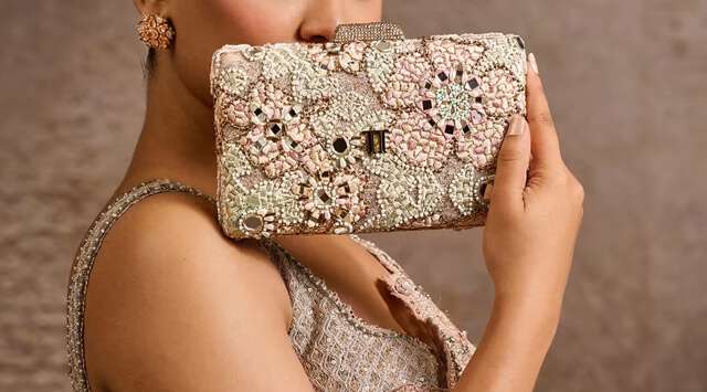 Tarun Tahiliani Accessories