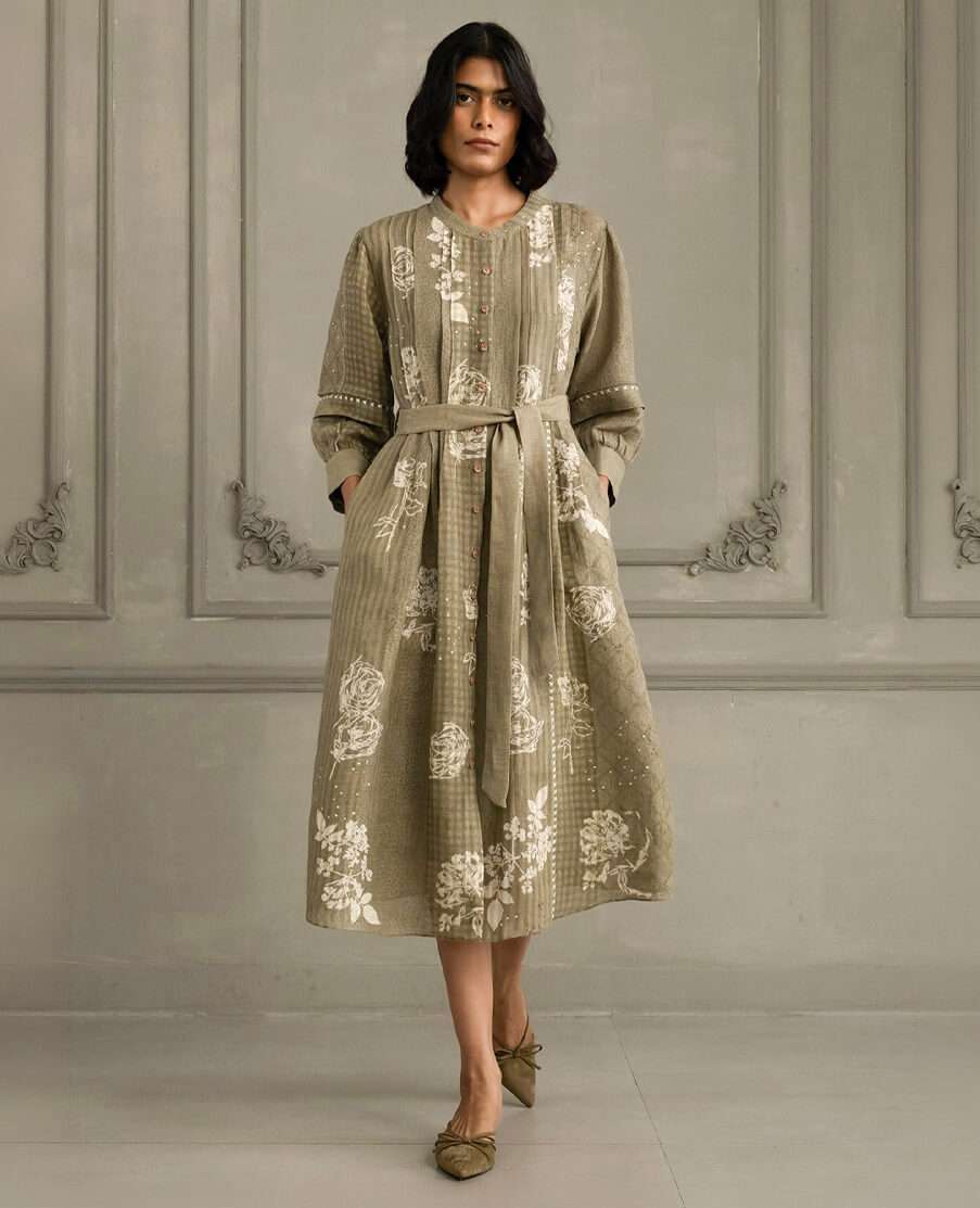 ARCVSH by Pallavi Singh