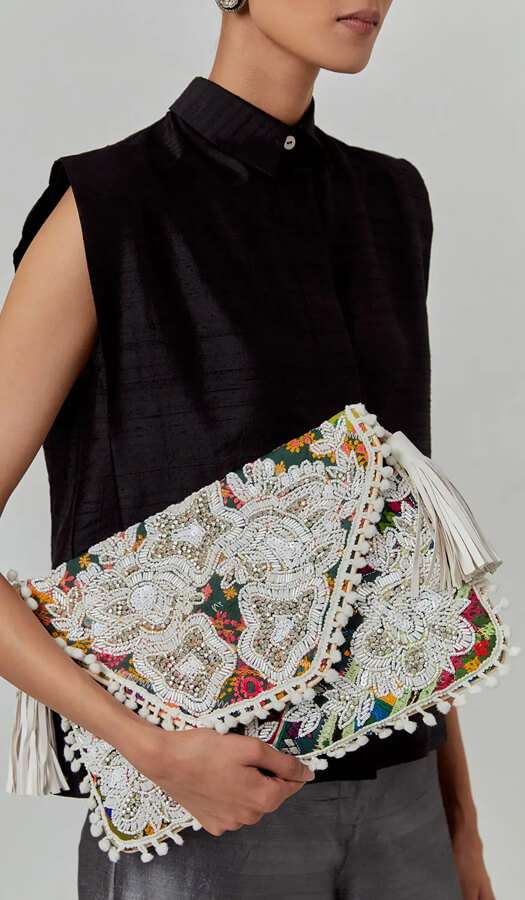 Vipul Shah Bags