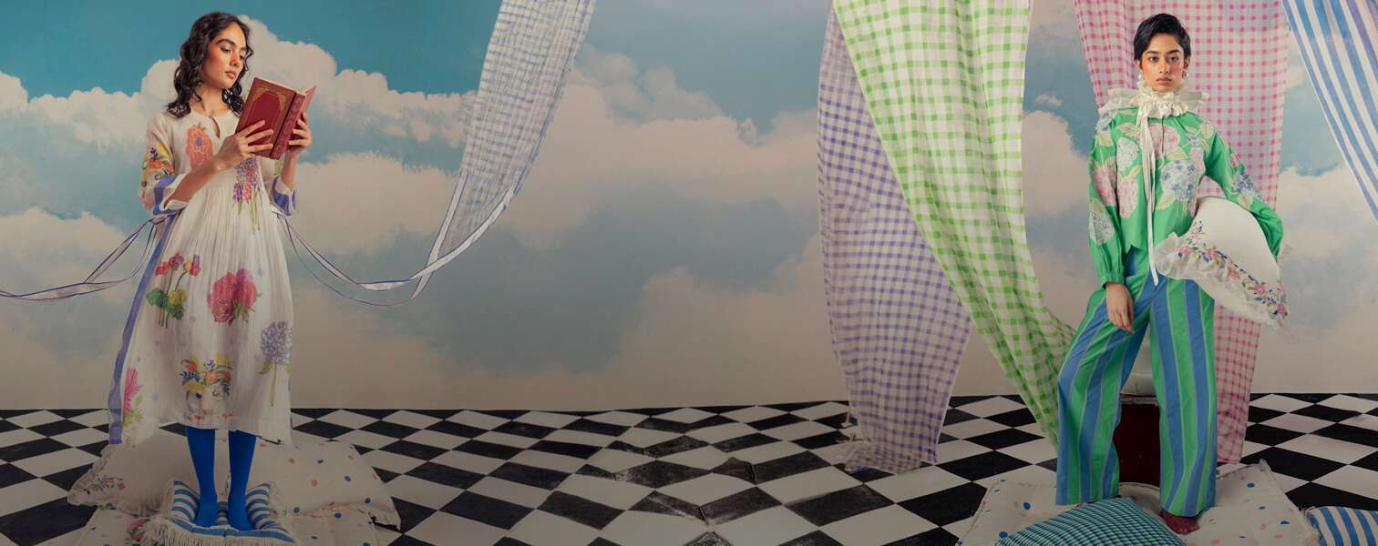 Cool Contemporary staples