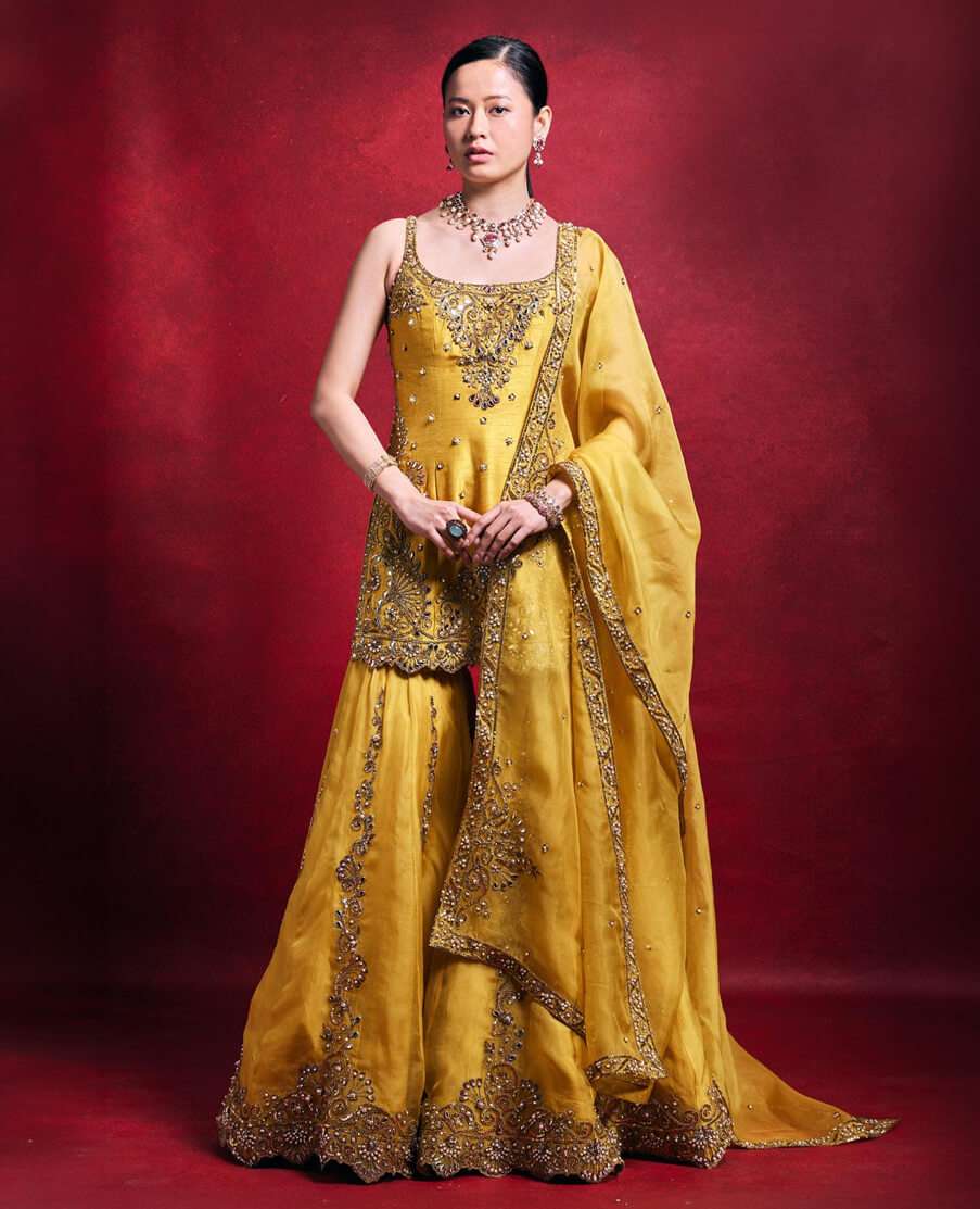 Tamanna Punjabi Kapoor