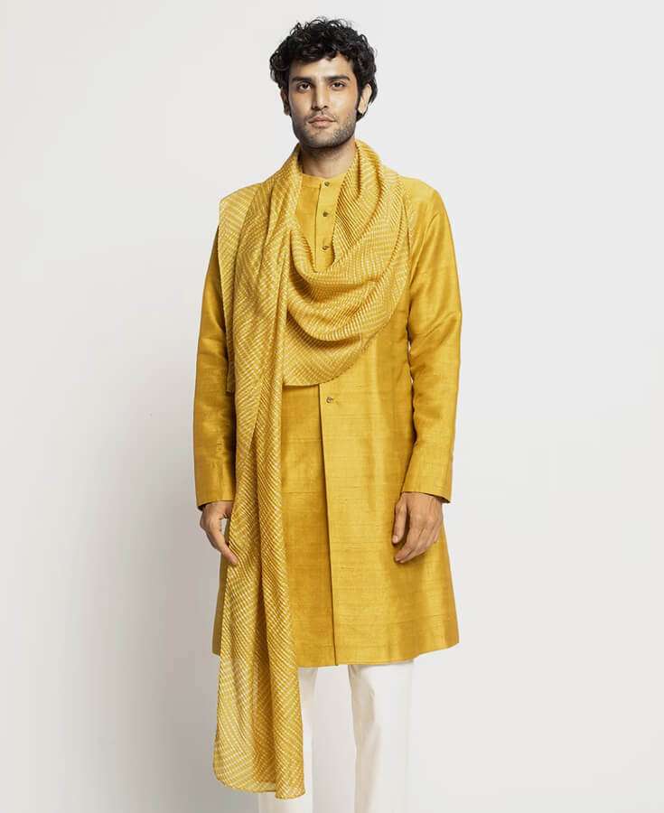 Silk, Linen, Velvet, Organza, Applique