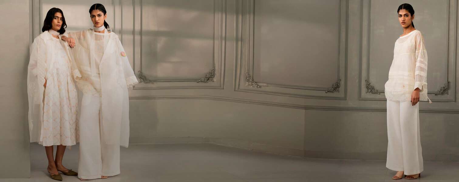 Arcvsh By Pallavi Singh