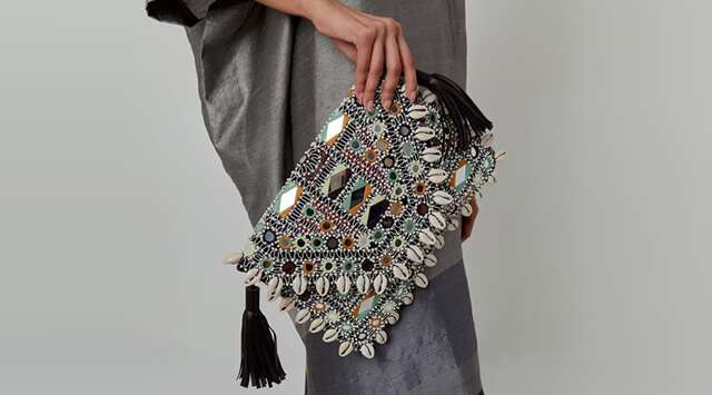 Vipul Shah Bags