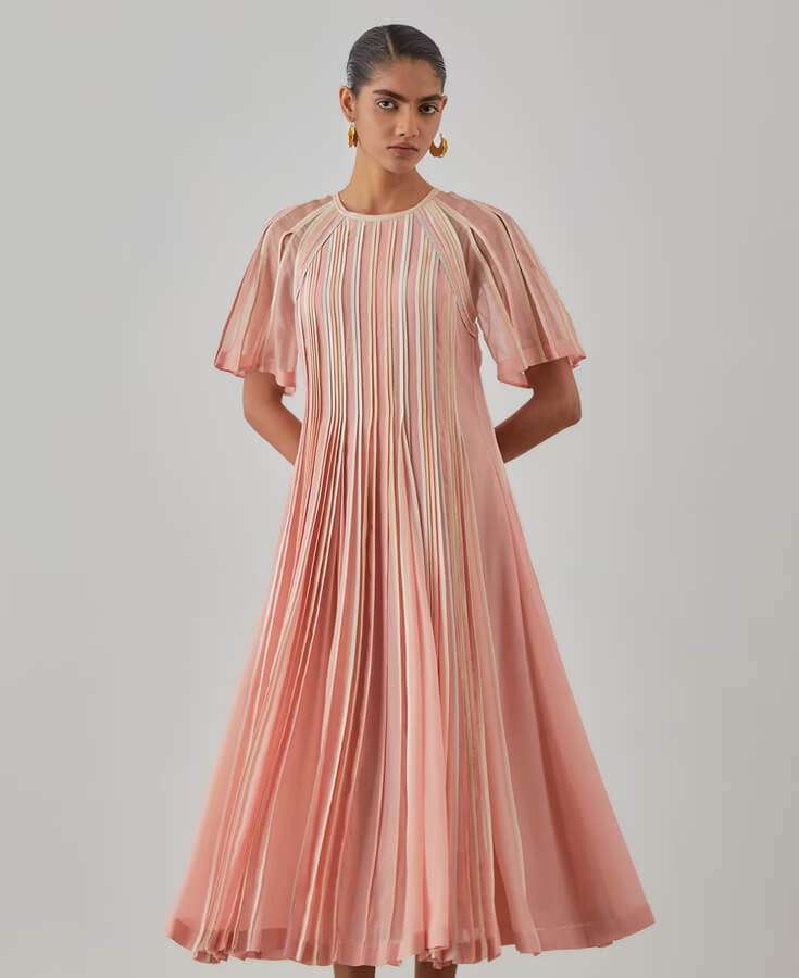 Cotton, Linen, Printed, Embroidery