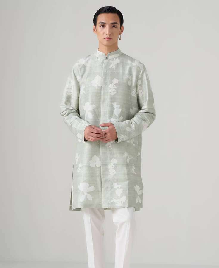 Silk, Linen, Velvet, Organza, Applique