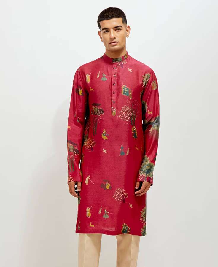 Silk, Linen, Velvet, Organza, Applique