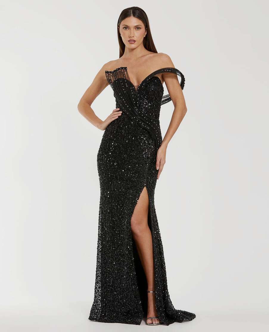 Mac Duggal